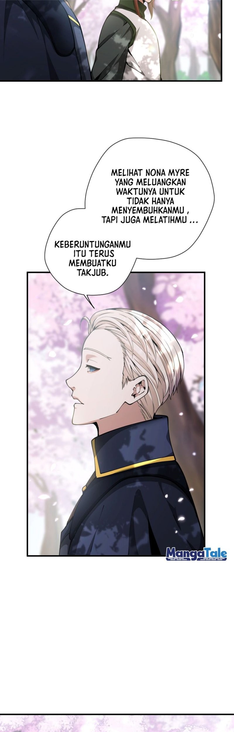 Chapter 160 - halaman 40