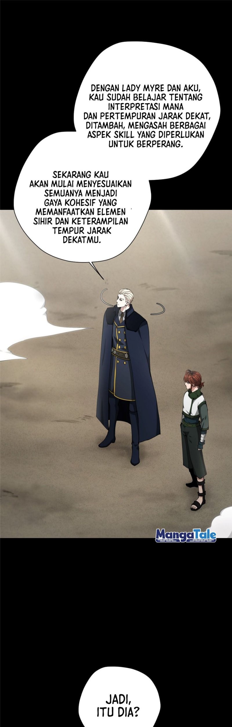 Chapter 160 - halaman 44