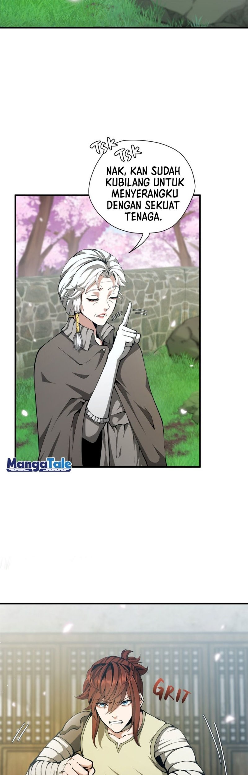 Chapter 160 - halaman 7