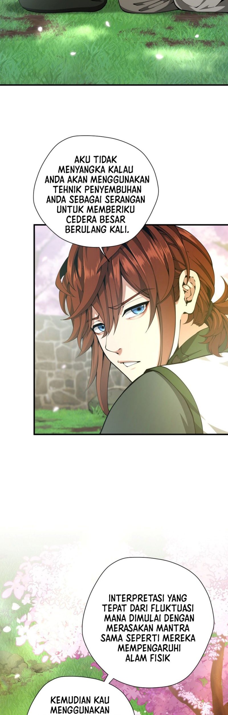 Chapter 160 - halaman 13
