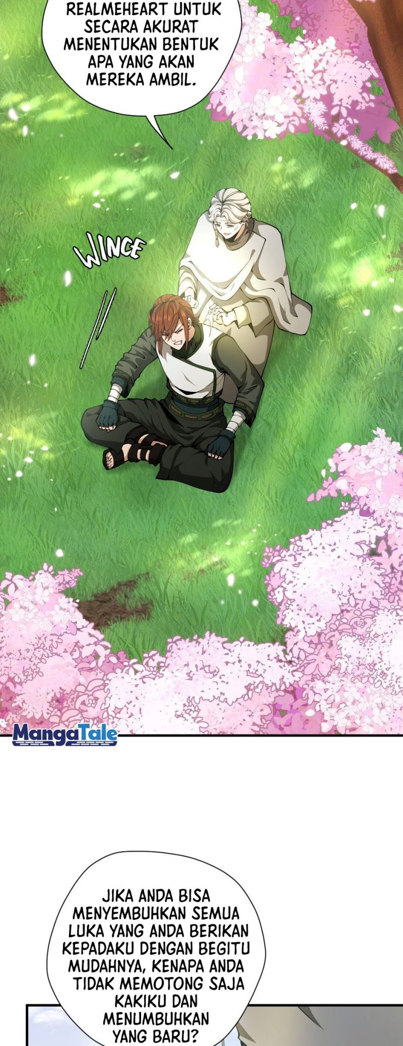 Chapter 160 - halaman 14