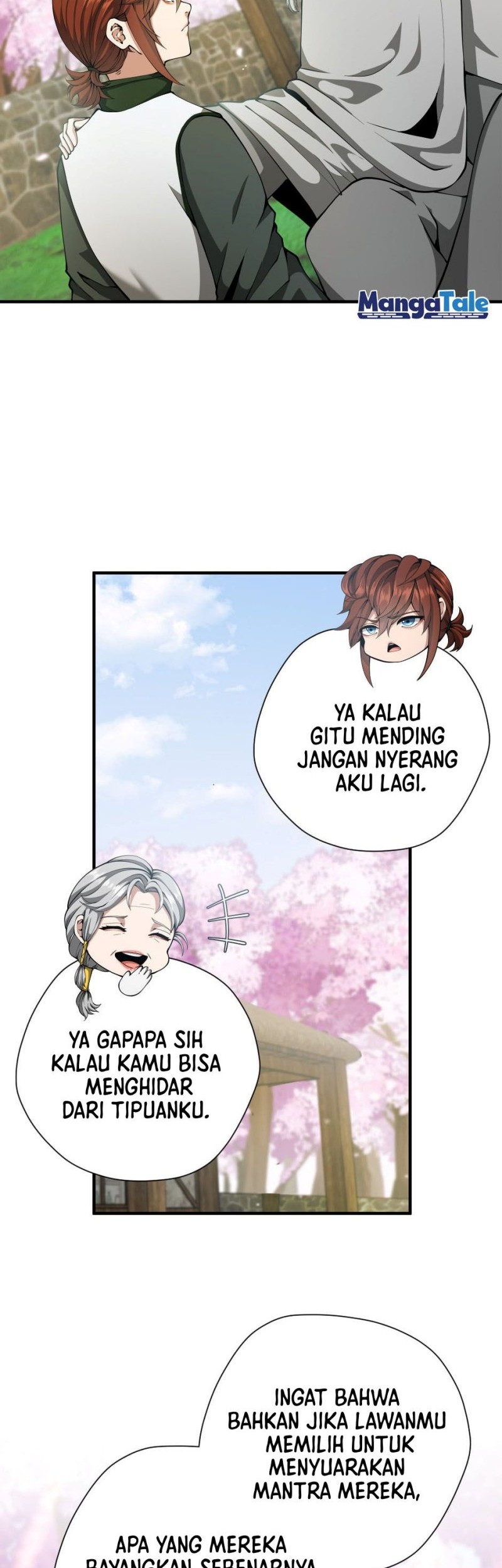Chapter 160 - halaman 16
