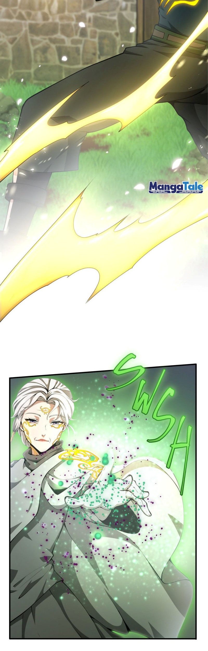 Chapter 160 - halaman 22