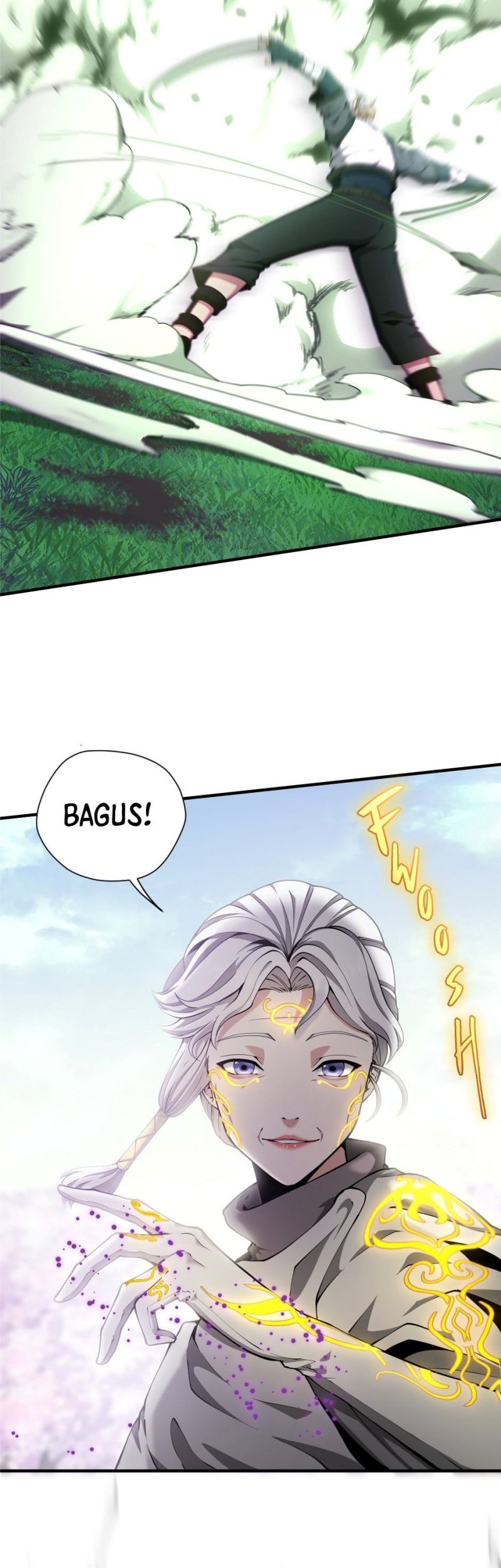 Chapter 160 - halaman 25