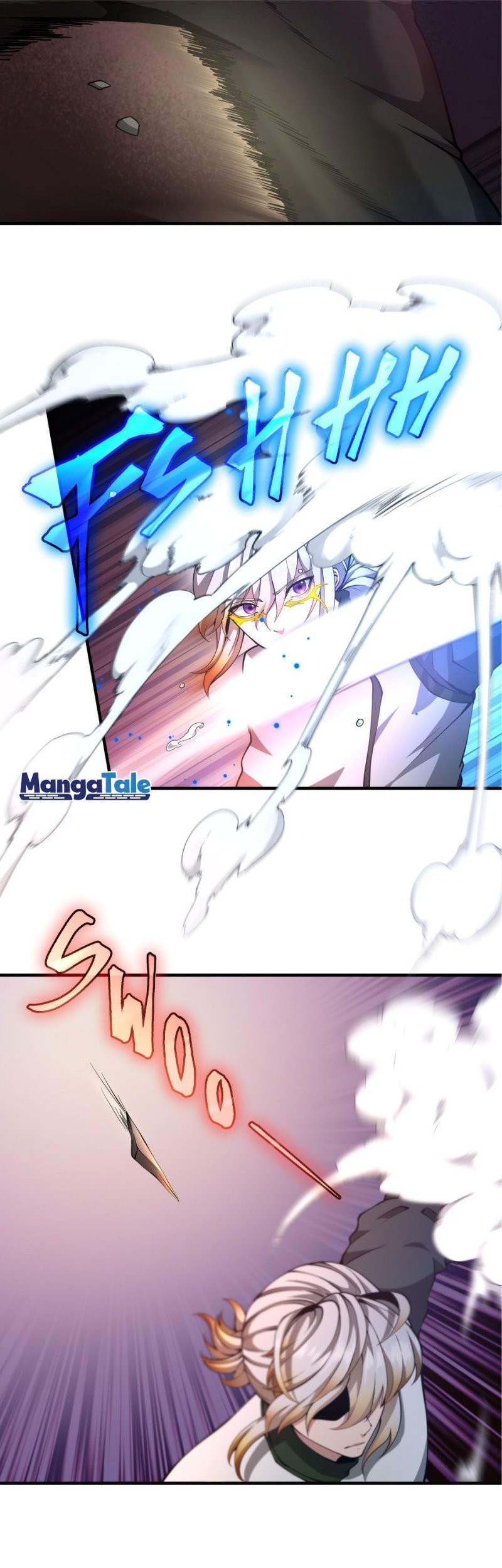 Chapter 160 - halaman 28