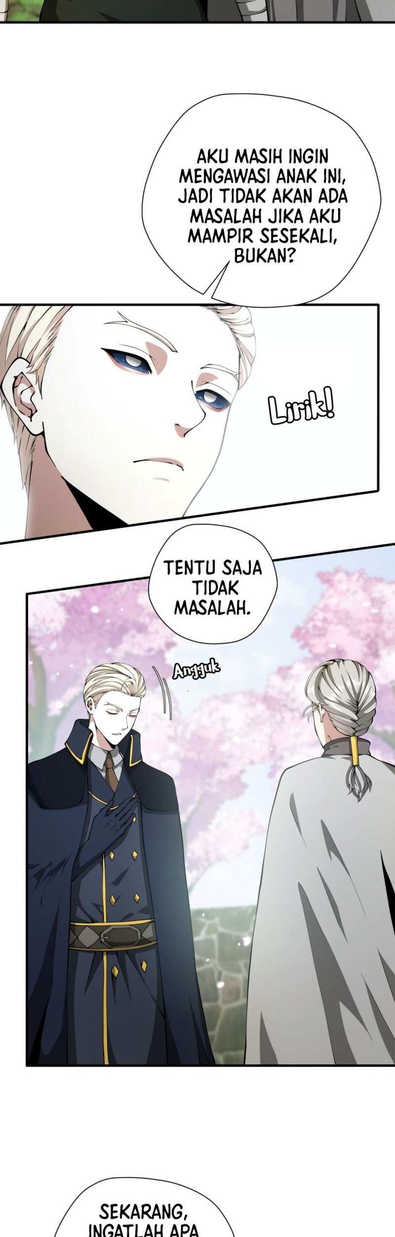 Chapter 160 - halaman 34