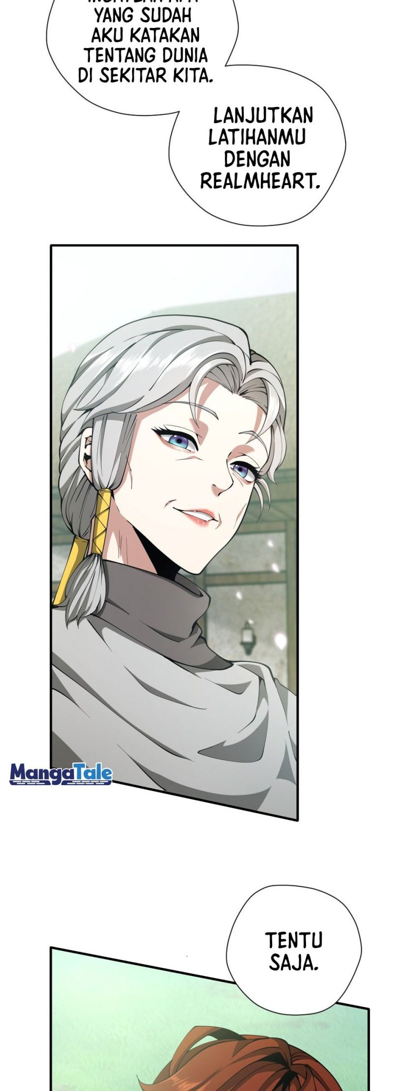 Chapter 160 - halaman 35
