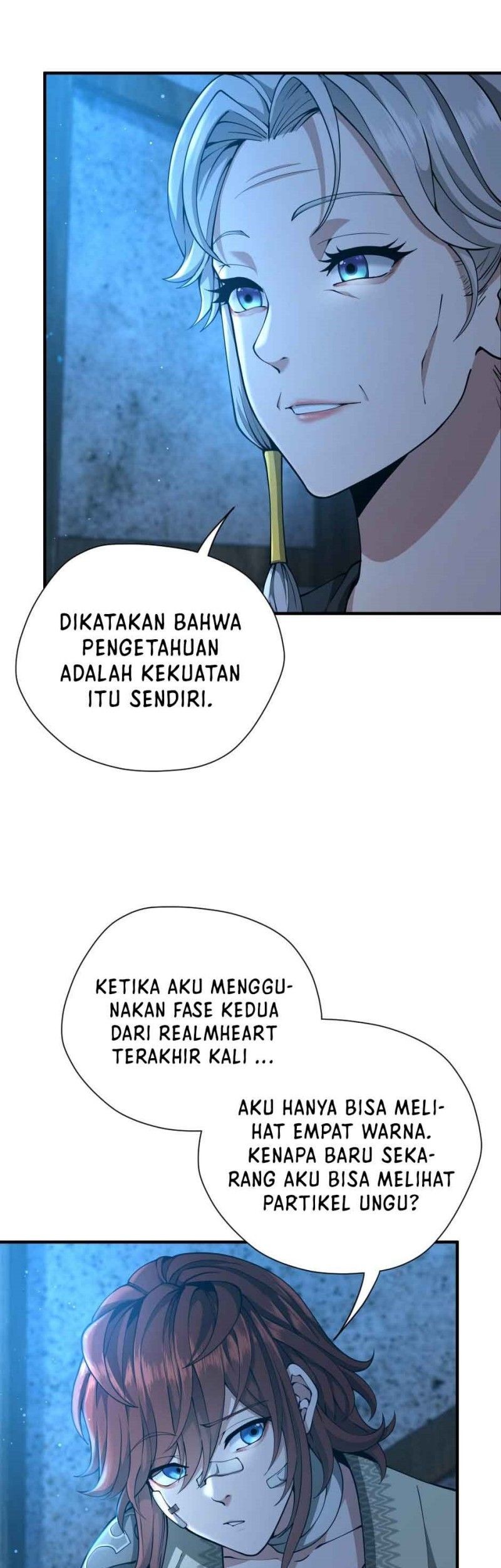 Chapter 158 - halaman 26