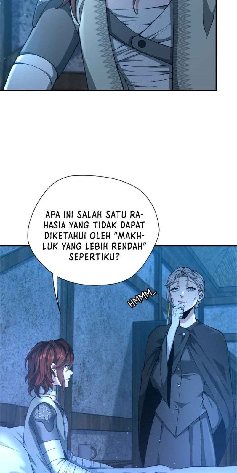 Chapter 158 - halaman 27