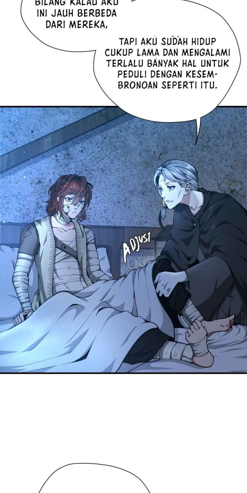 Chapter 158 - halaman 29