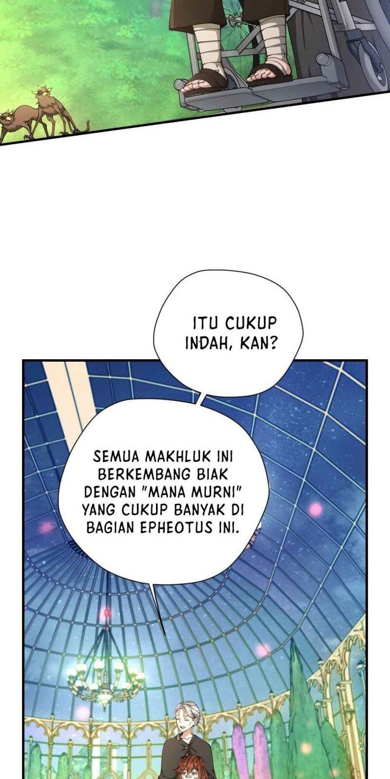 Chapter 158 - halaman 35