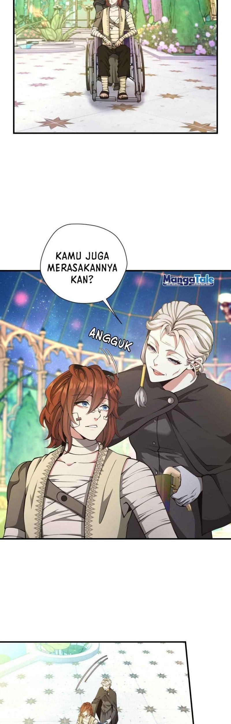 Chapter 158 - halaman 36