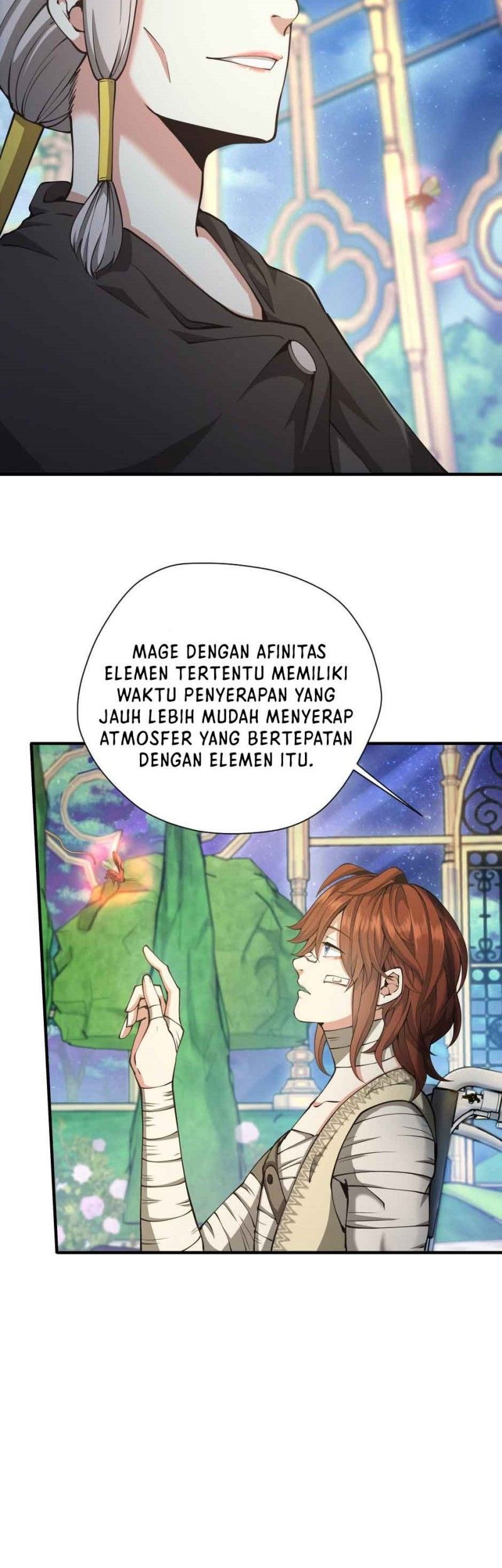 Chapter 158 - halaman 38