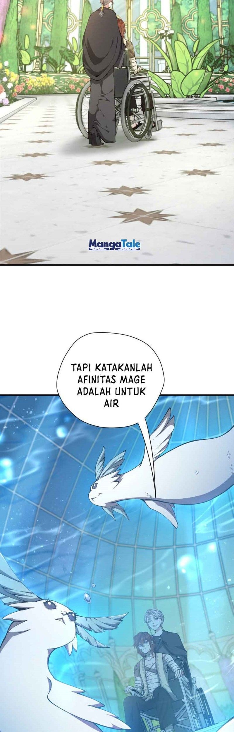 Chapter 158 - halaman 42