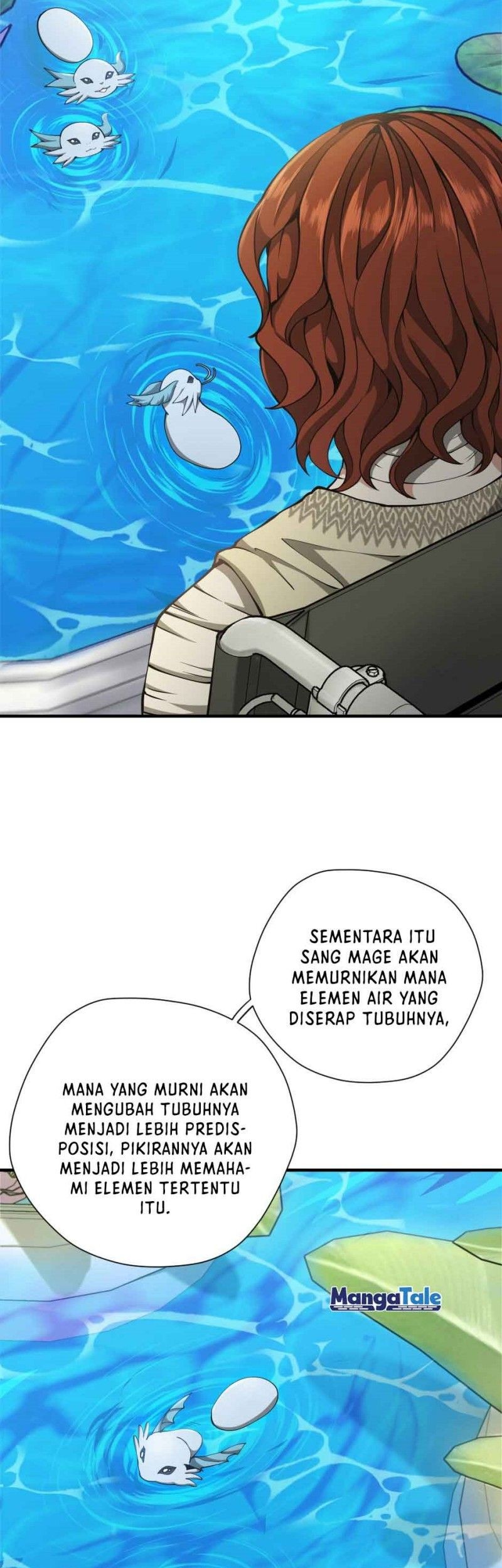 Chapter 158 - halaman 44