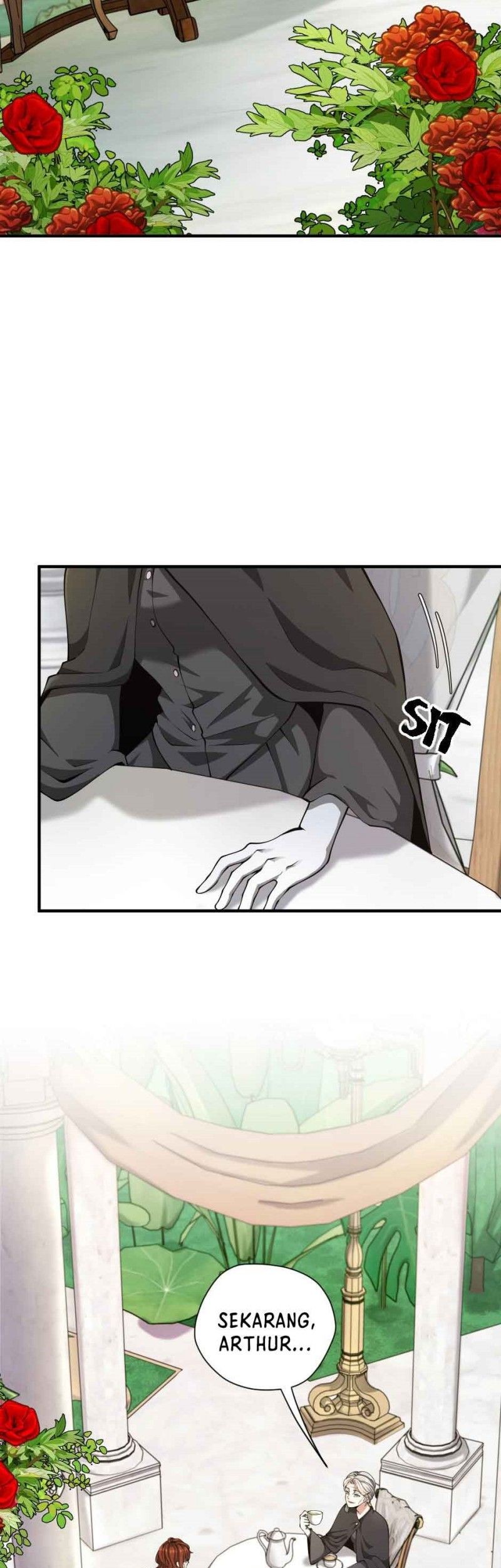 Chapter 158 - halaman 50