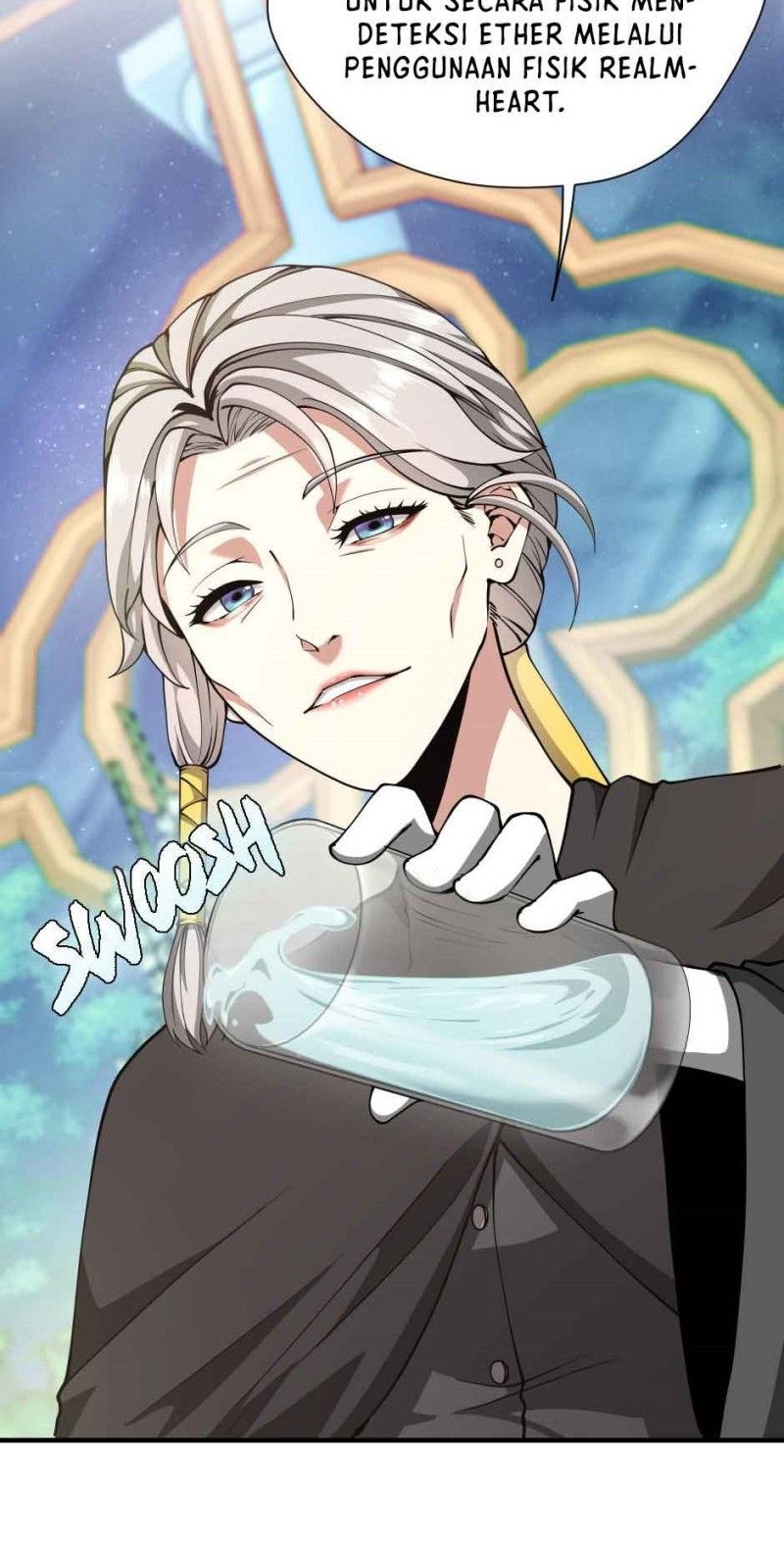 Chapter 158 - halaman 57