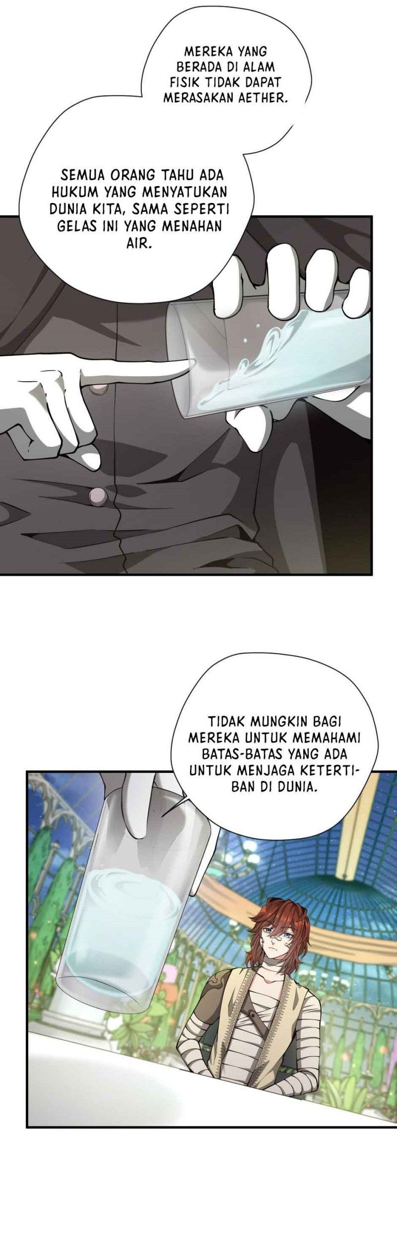 Chapter 158 - halaman 58