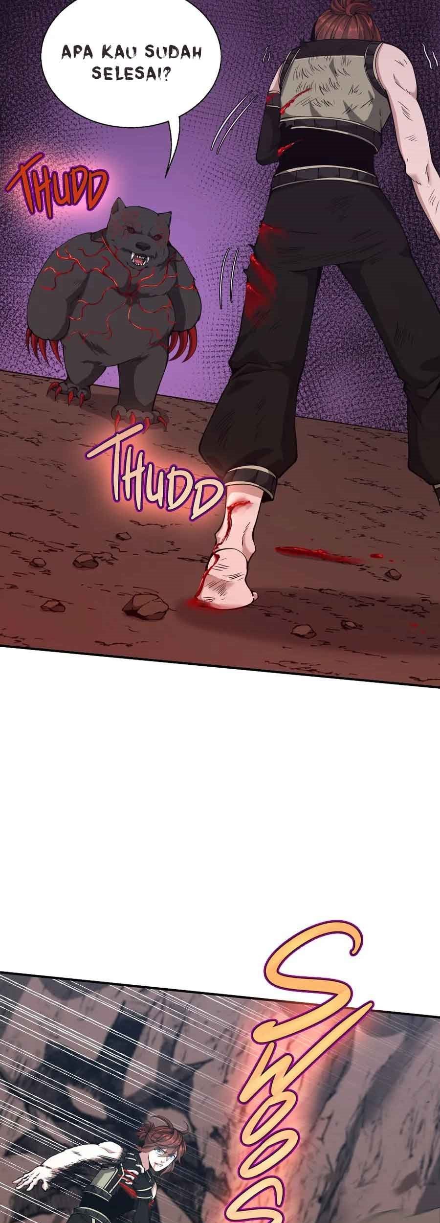 Chapter 157 - halaman 26
