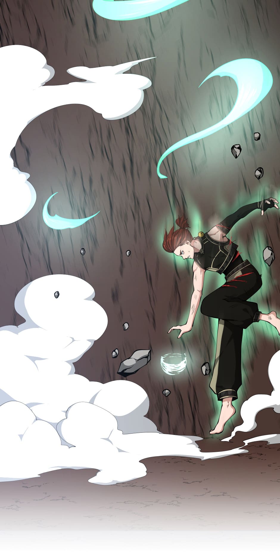 Chapter 156 - halaman 102