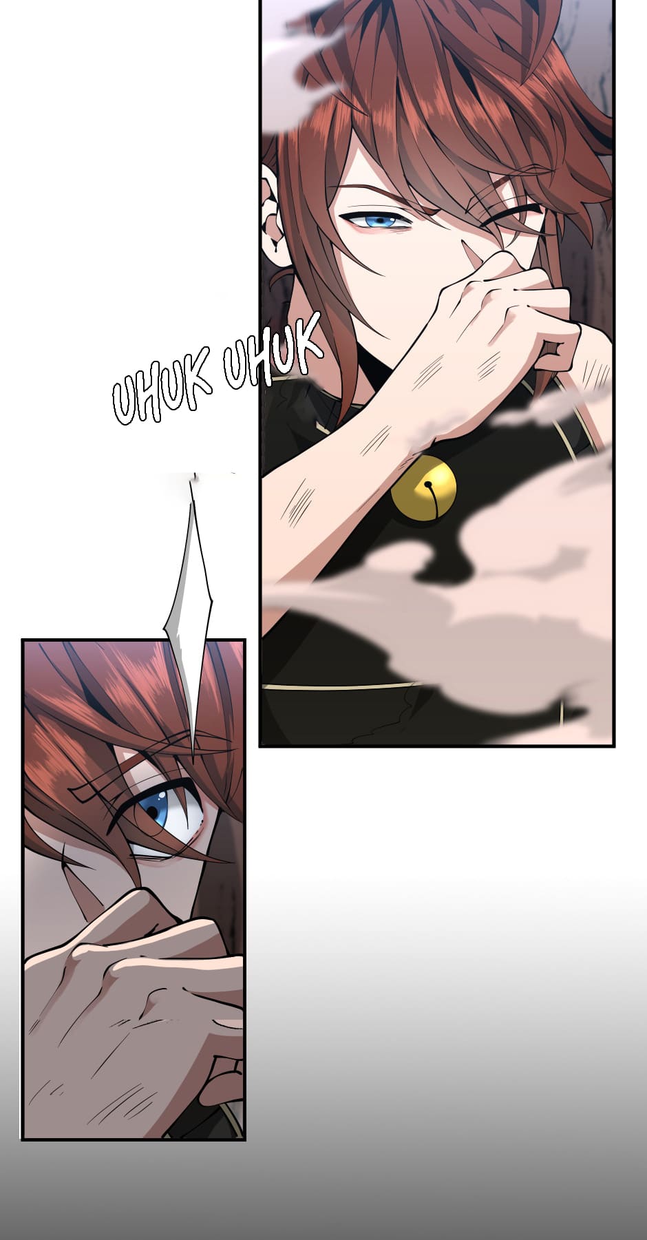 Chapter 156 - halaman 107