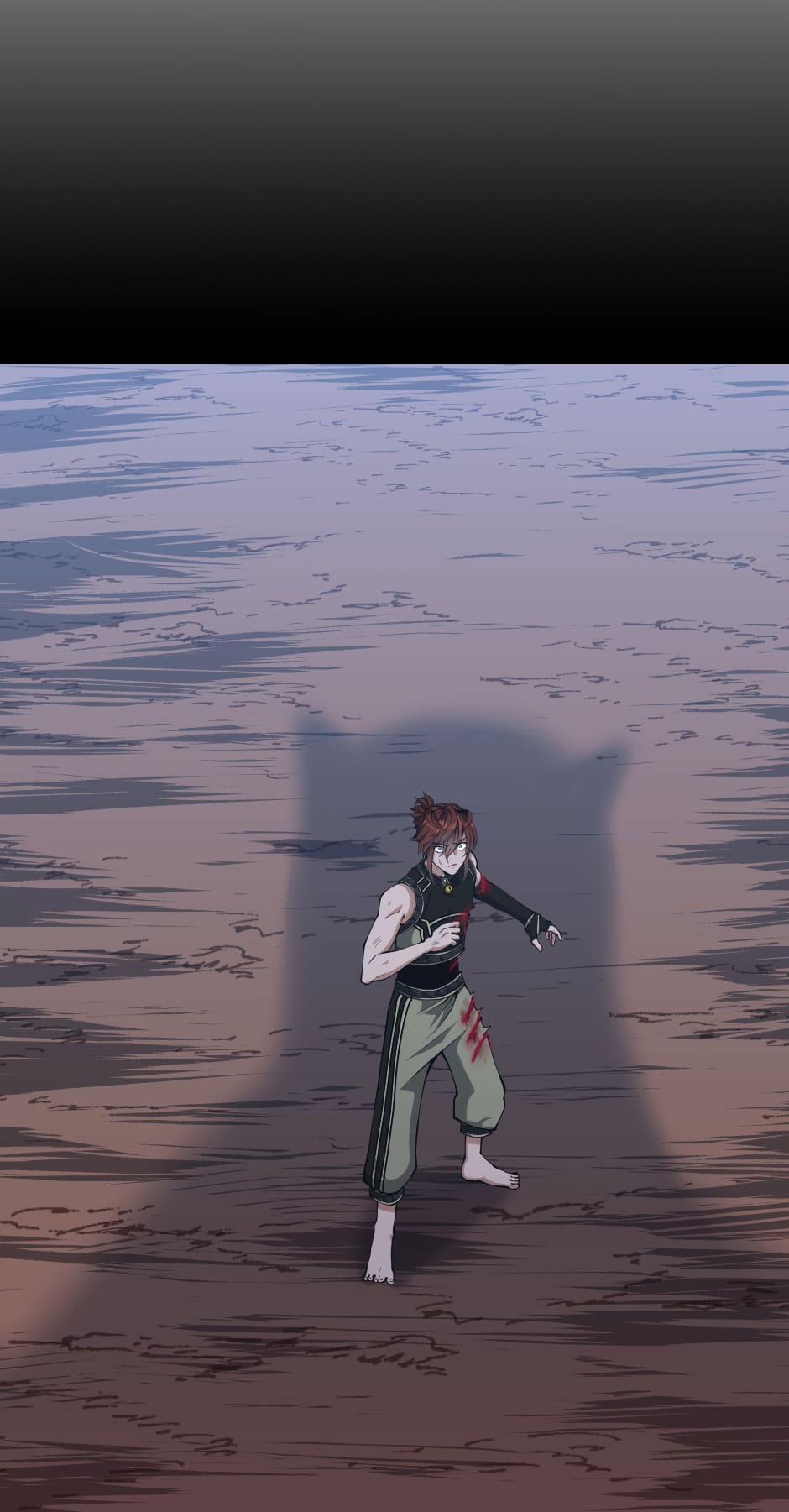Chapter 156 - halaman 108