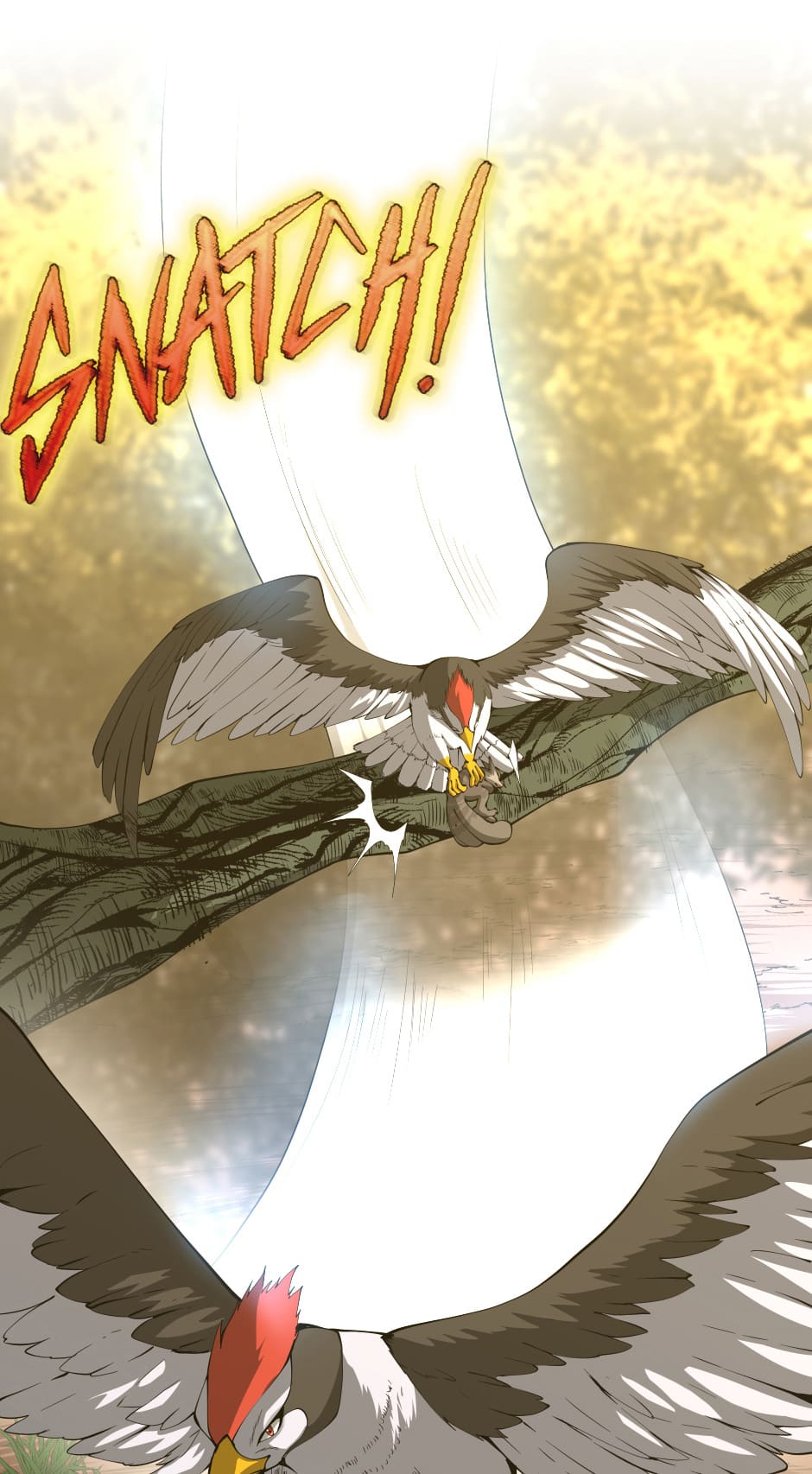 Chapter 156 - halaman 30