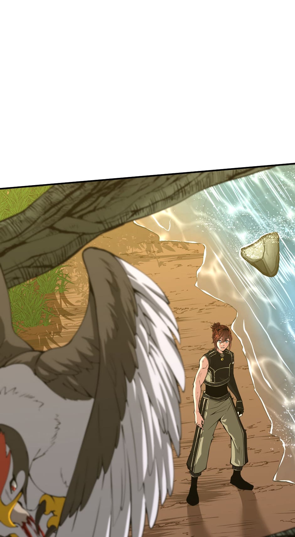 Chapter 156 - halaman 32