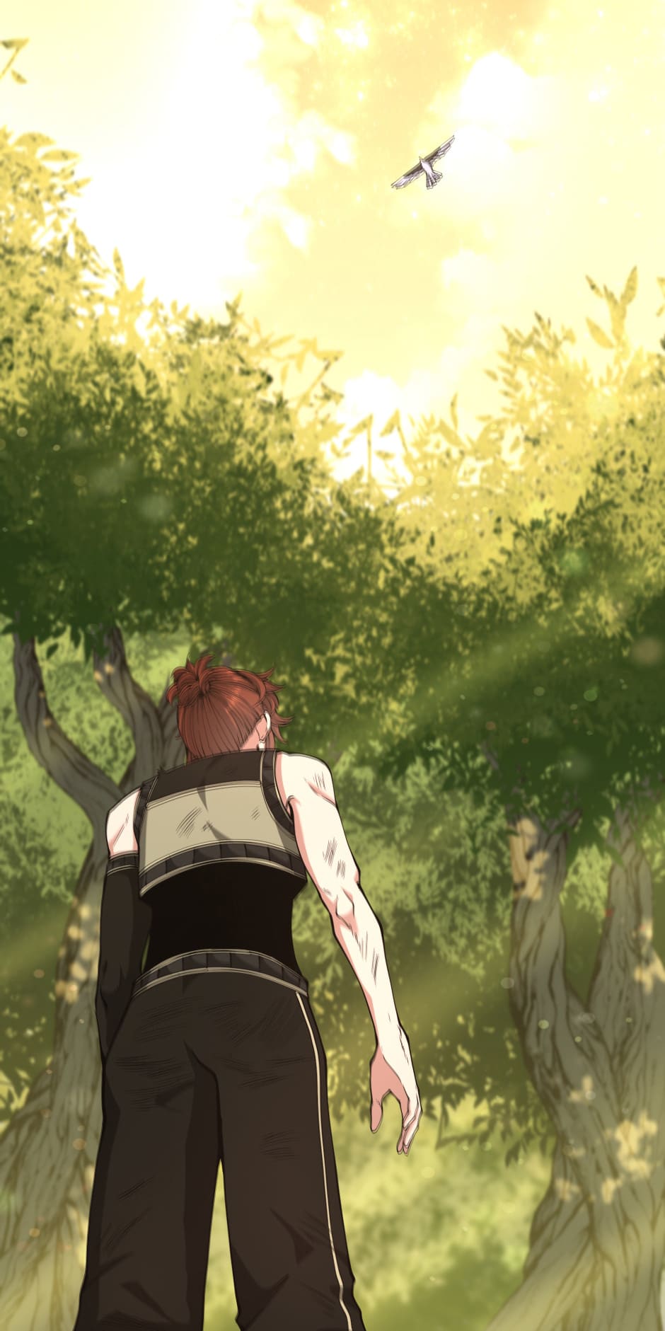 Chapter 156 - halaman 54