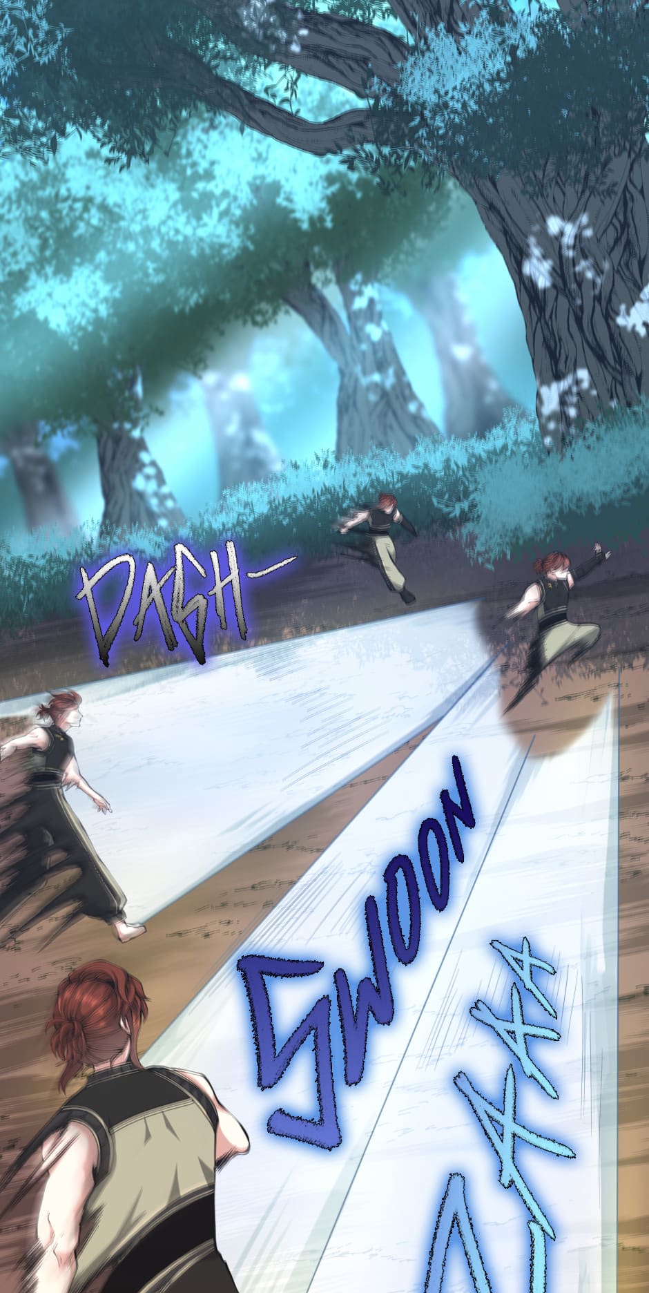 Chapter 156 - halaman 64