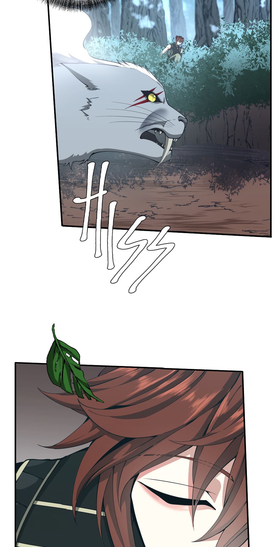 Chapter 156 - halaman 84