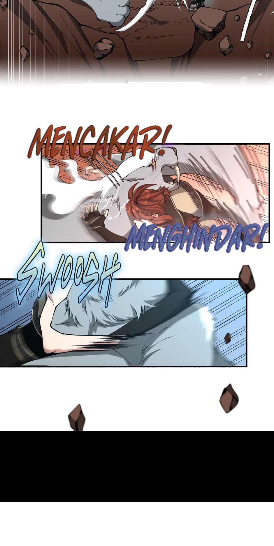 Chapter 156 - halaman 92