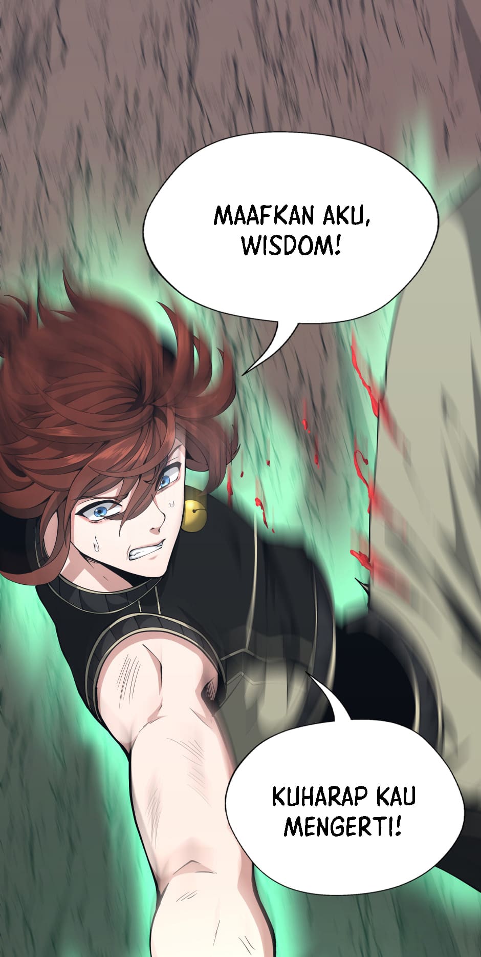 Chapter 156 - halaman 100