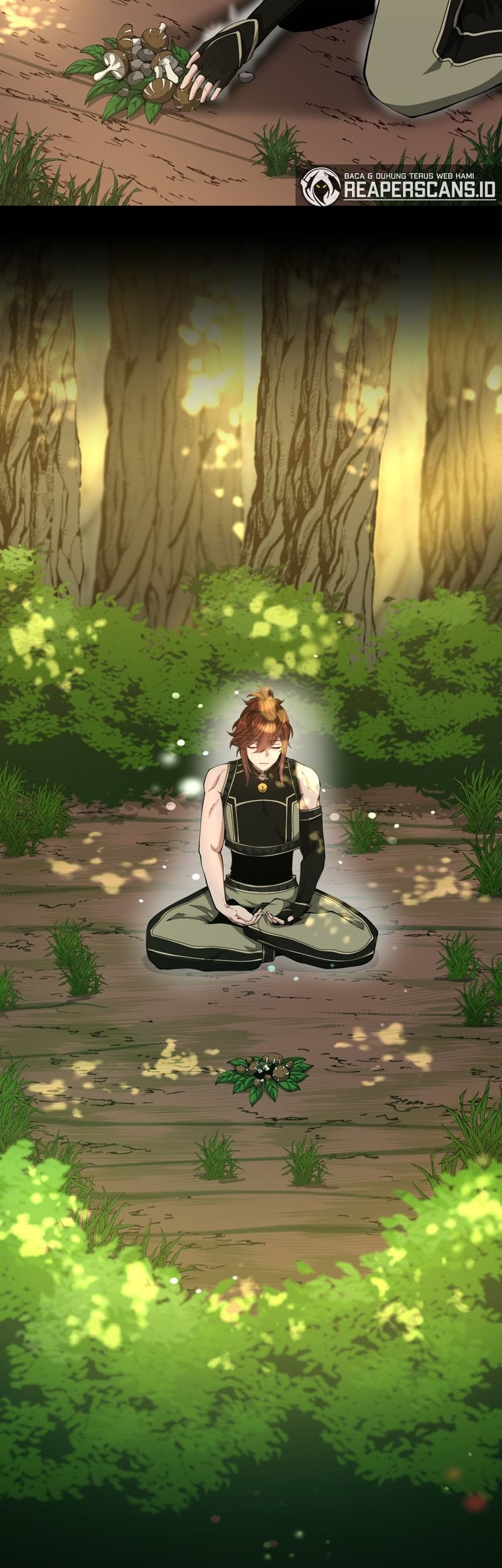 Chapter 155 - halaman 26