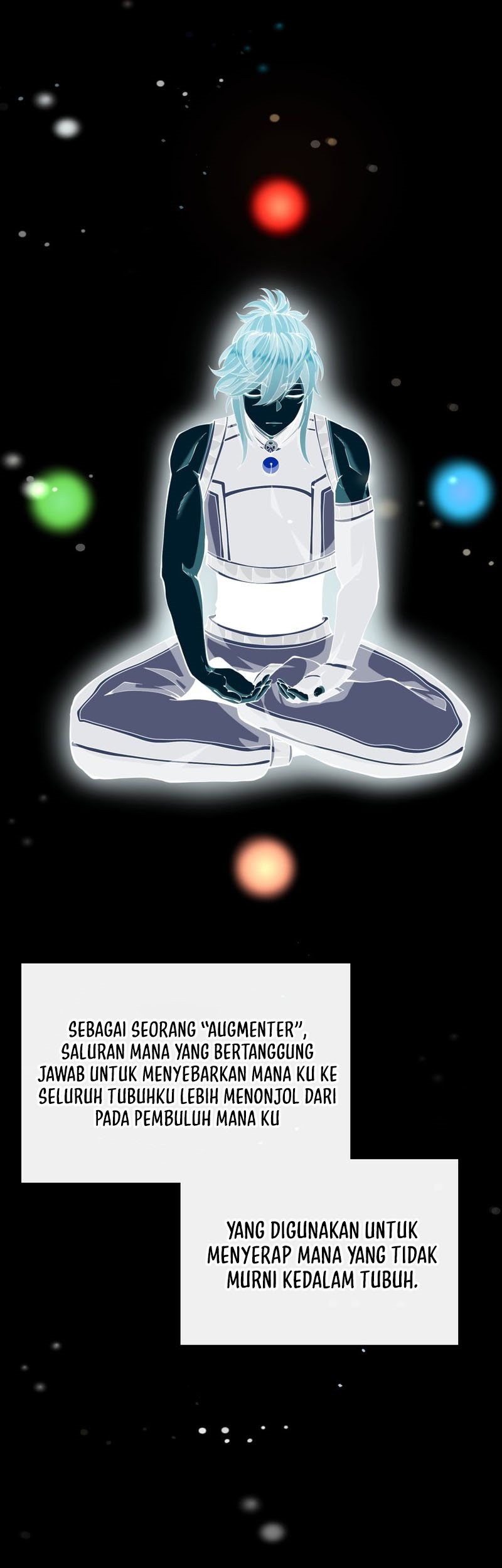Chapter 155 - halaman 28