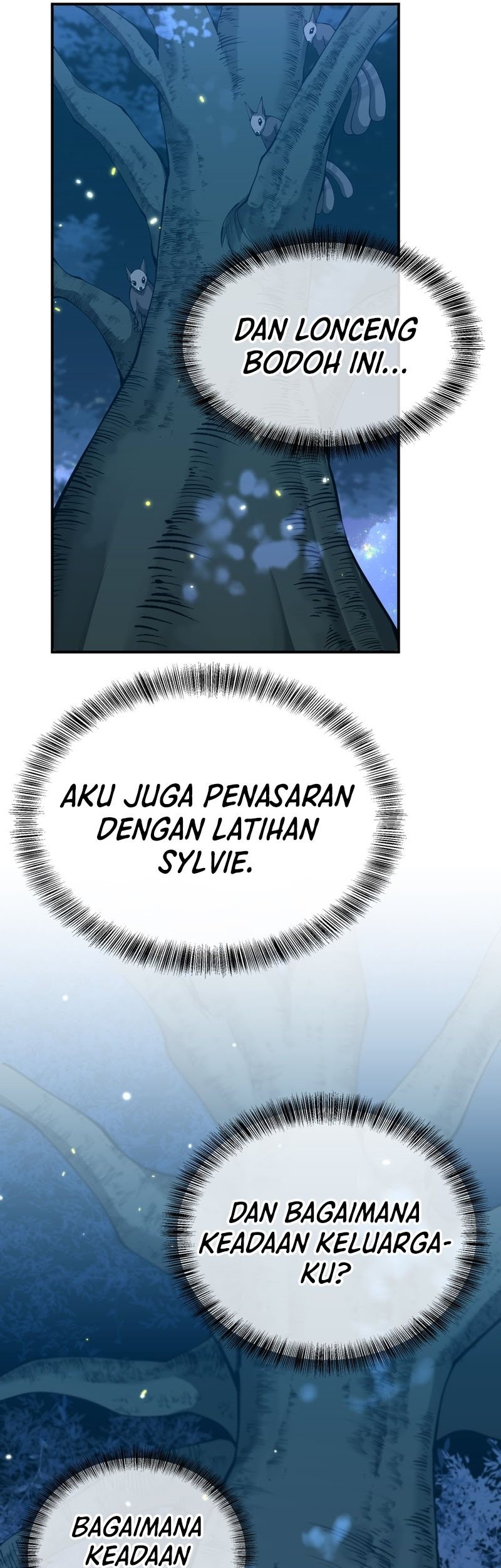Chapter 155 - halaman 38