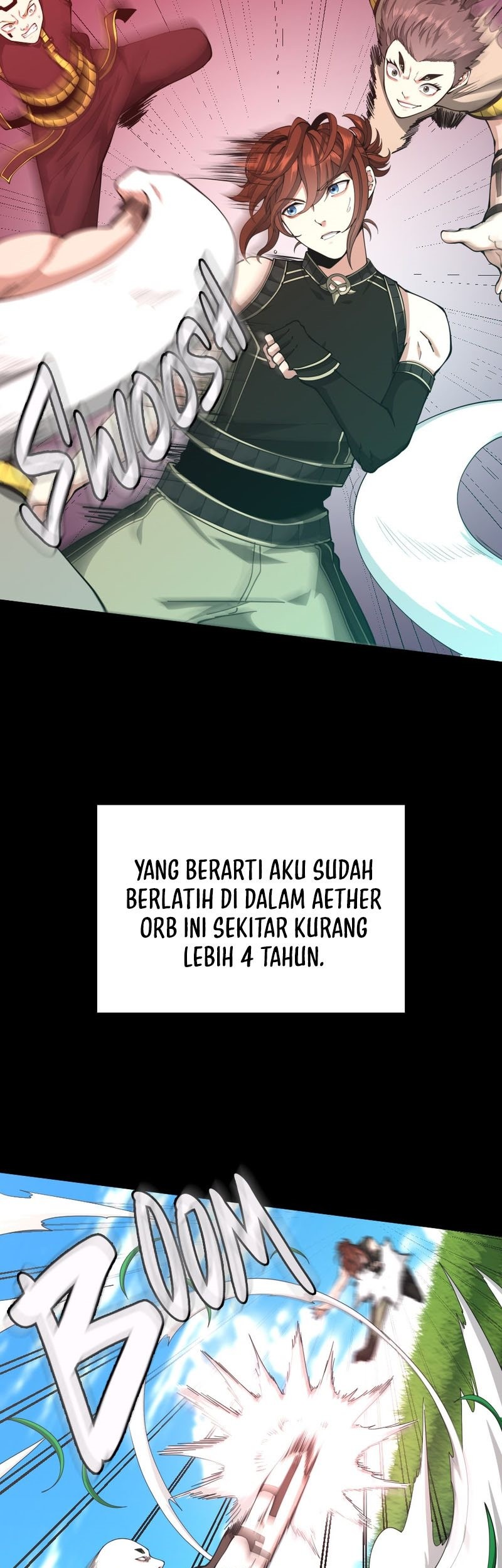 Chapter 154 - halaman 24