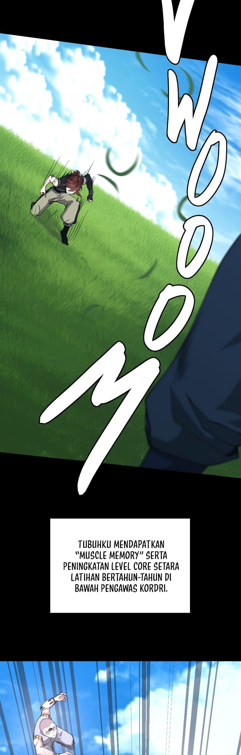 Chapter 154 - halaman 26