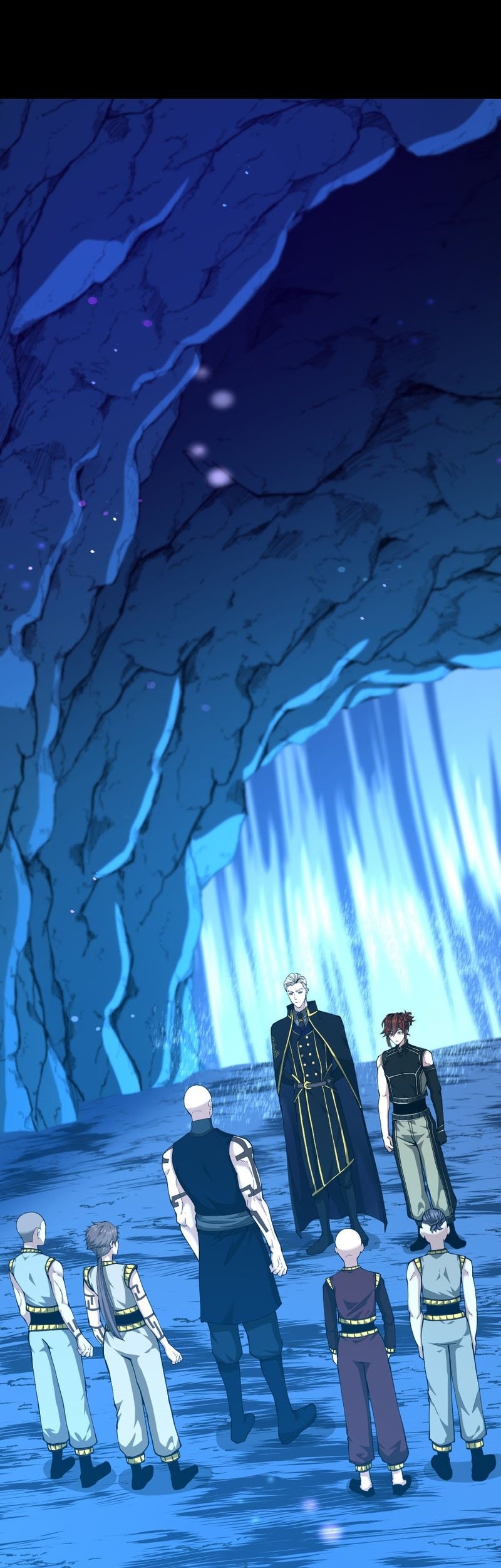 Chapter 154 - halaman 34