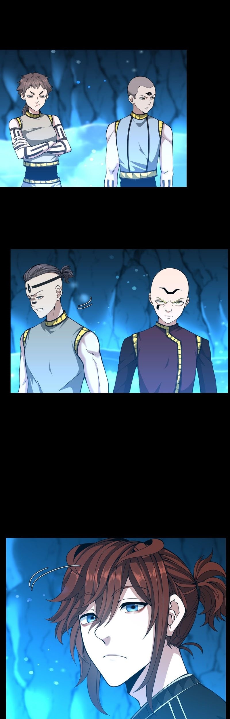 Chapter 154 - halaman 36
