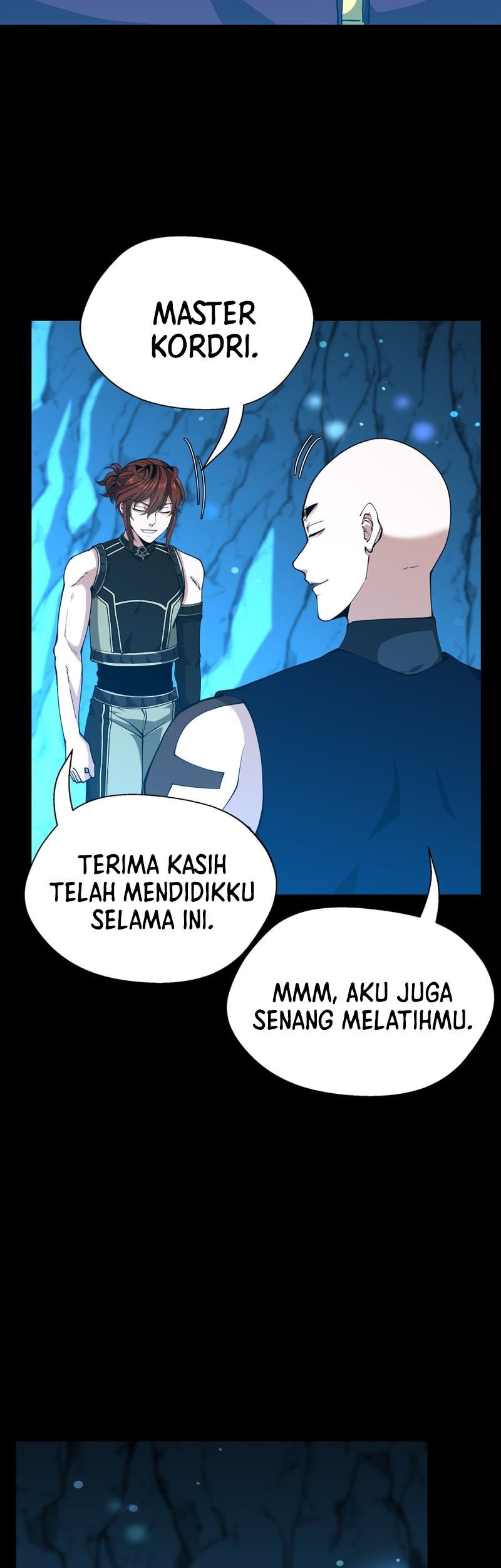 Chapter 154 - halaman 38