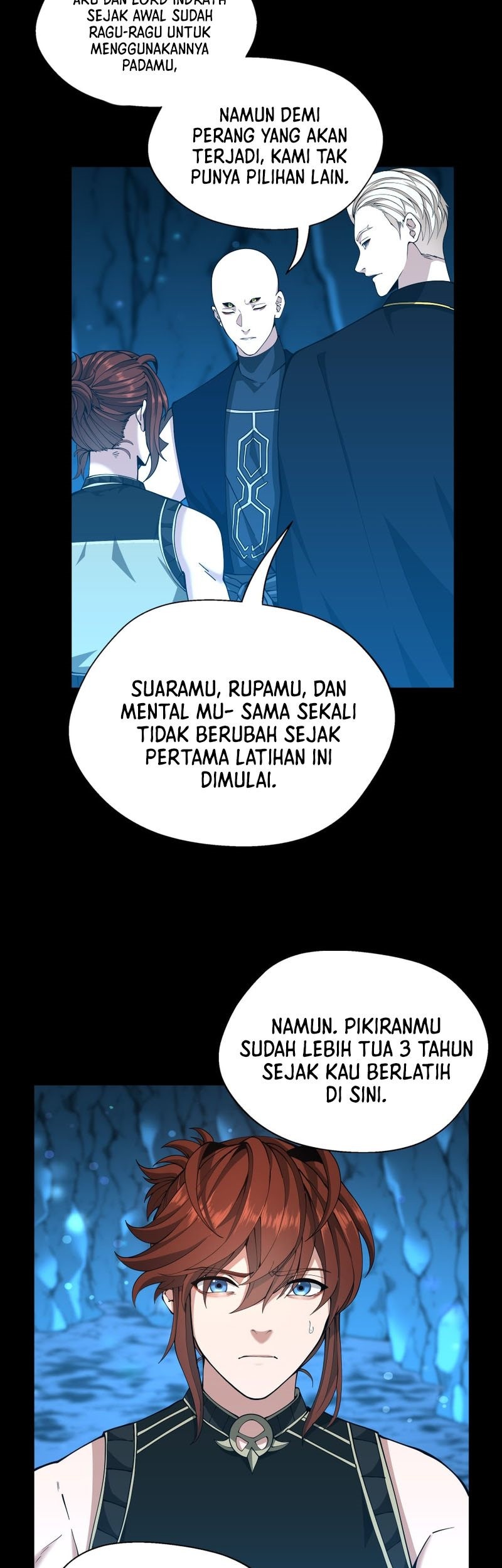 Chapter 154 - halaman 44