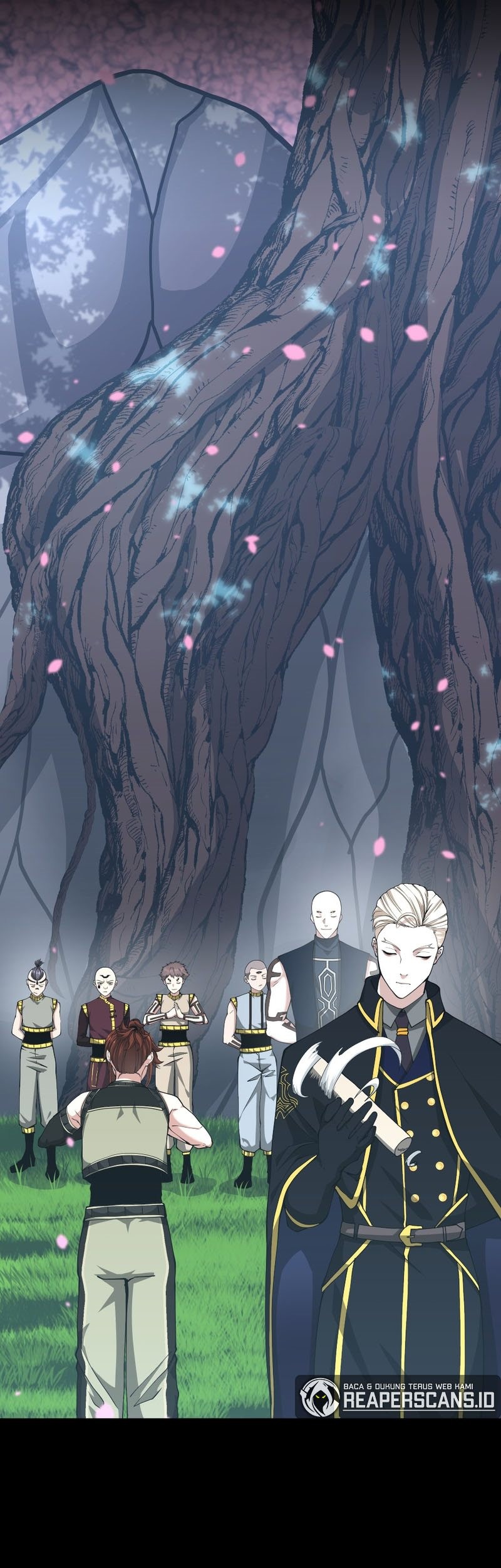 Chapter 154 - halaman 52