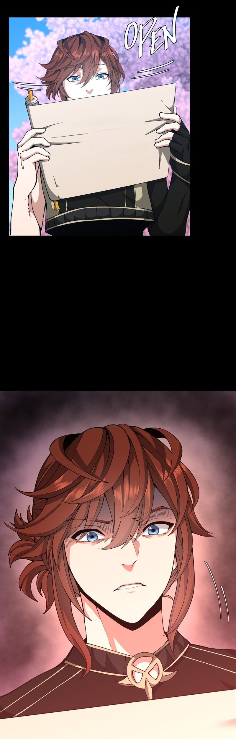 Chapter 154 - halaman 54