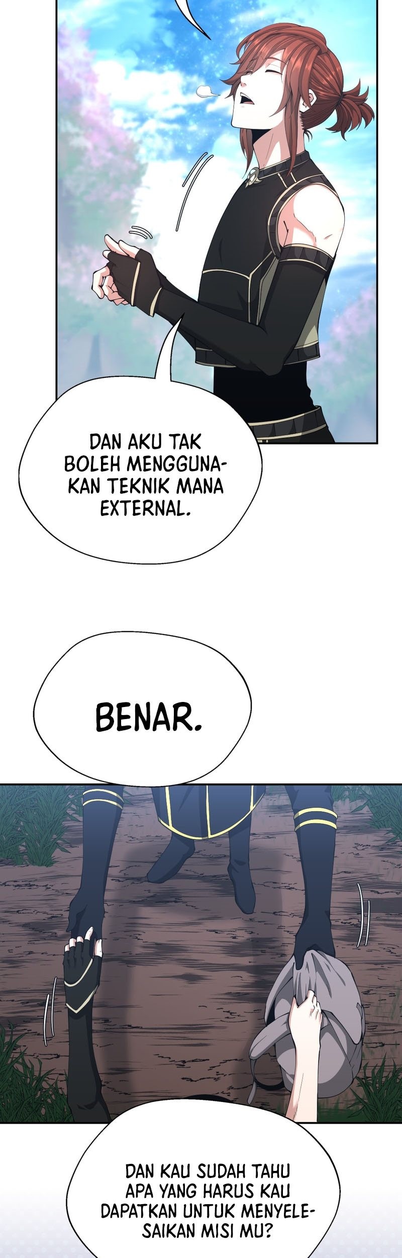Chapter 154 - halaman 70