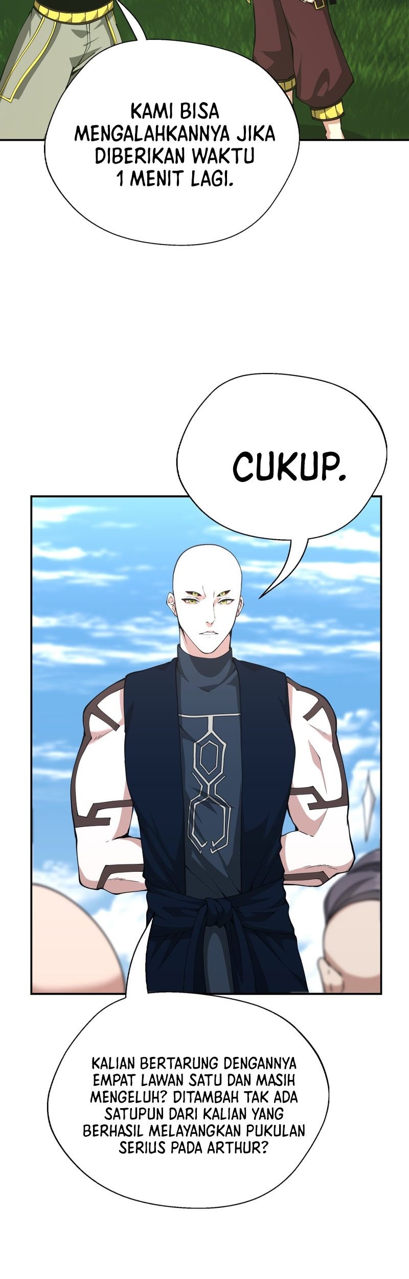 Chapter 154 - halaman 18