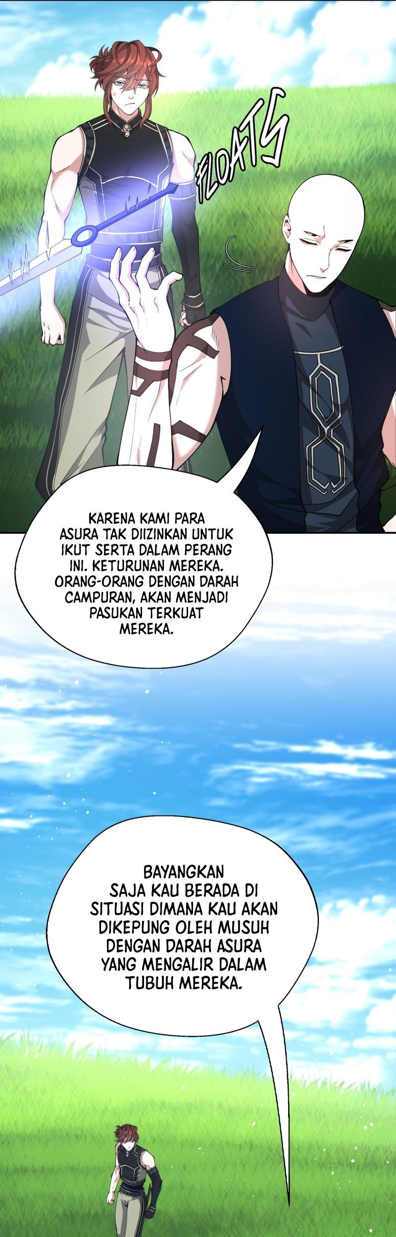 Chapter 153 - halaman 22