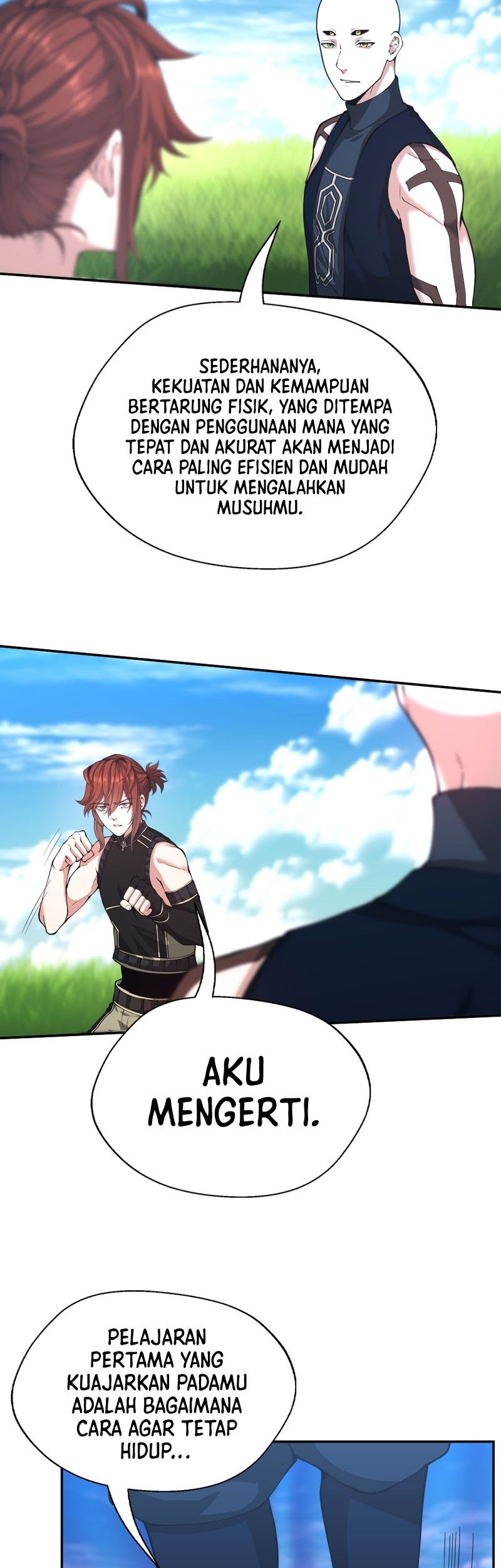Chapter 153 - halaman 24