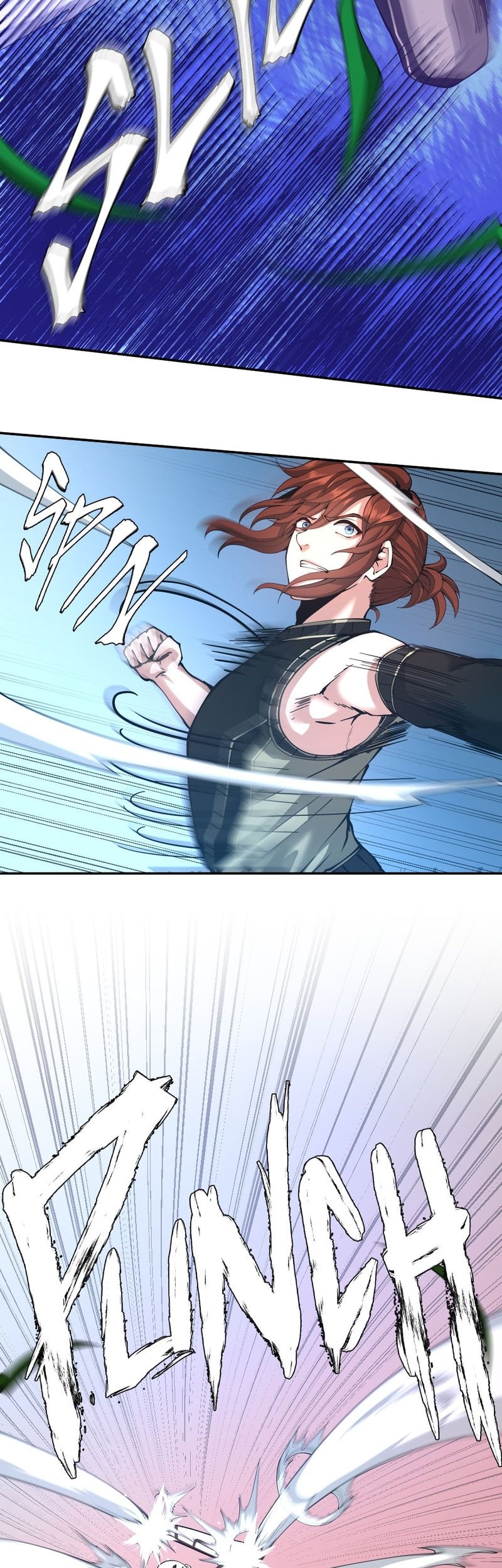 Chapter 153 - halaman 28
