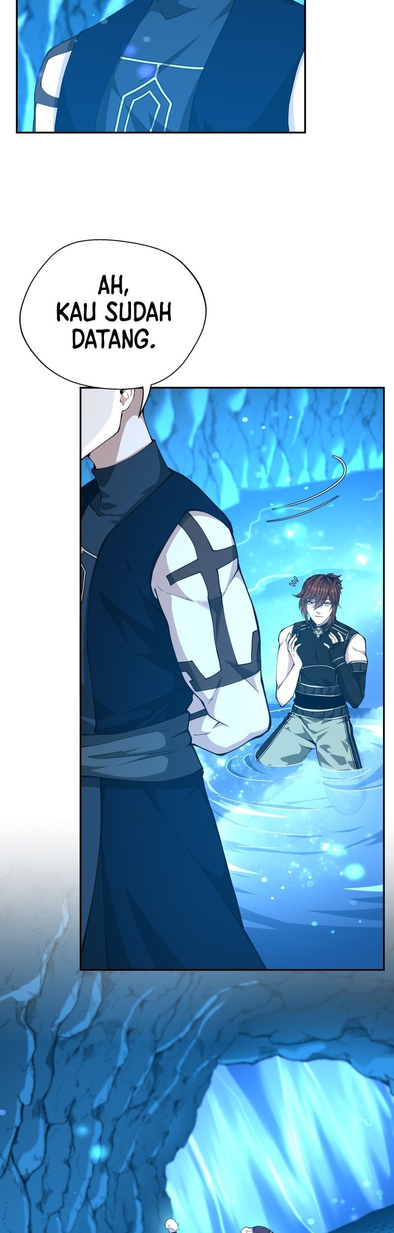Chapter 153 - halaman 40